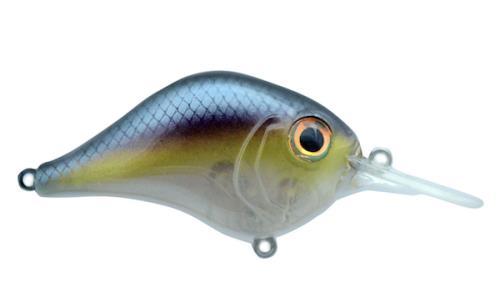 Lewis Mr-6 2.25"-1/2oz Threadfin Sh