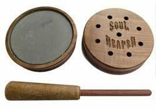 DND Soul Reaper Slate Call