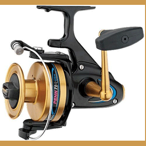 Penn SPINFISHER 750SSm Spinning Saltwater Fishing Reel