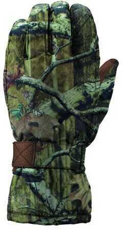 Seirus Mountain Challenger Glove Mossy Oak Infinity Size-medium