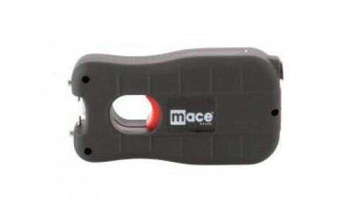 Mace Trigger Stun Gun 2.4 Million Volts Black