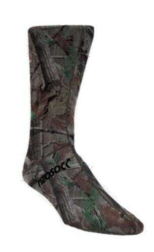 Seirus Neosock Mossy Oak Infinity Size- Xl 11 1/2-13