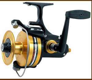 Penn SPINFISHER 850SSM Spinning Reel