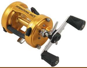 Penn 965 International Baitcasting Reel