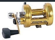 Penn International 975LD Premium Baitcasting Reel