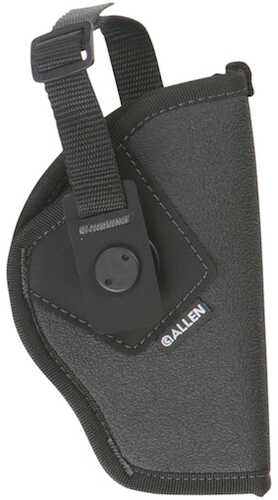 Allen Mqr Holster 16 5.5-6" 22 Auto