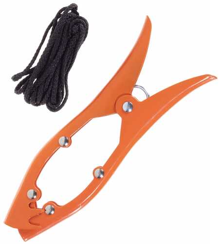 BM BRUSH GRIPPER ORANGE