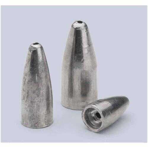 Bullet Weights Worm 3/16 Oz 1000 Pack