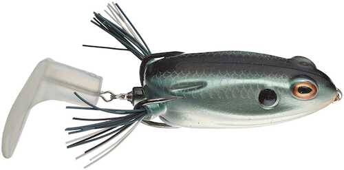 Booyah Baits Toadrunner Jr 3"-shad Frog