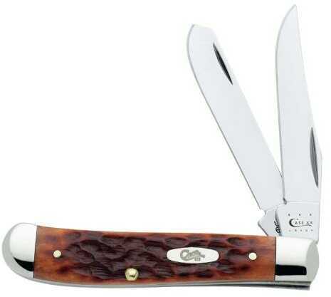 Case Cutlery Mini Trapper- Chestnut