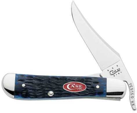 Case Cutlery RussLock- Navy Blue