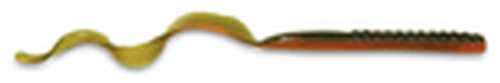 Culpritprit 7.5" Worm 18bg Gumagic Catfish Bait O