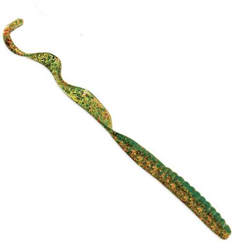 CUL 7.5" WORM 18BG LUCKY CHARM