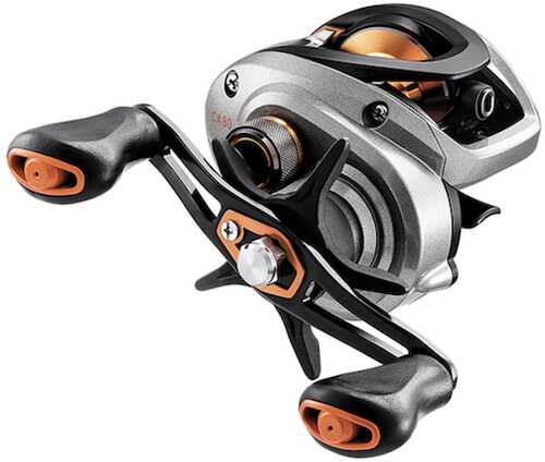 DAIWA CA80 BAITCAST REEL 9BB+1RB