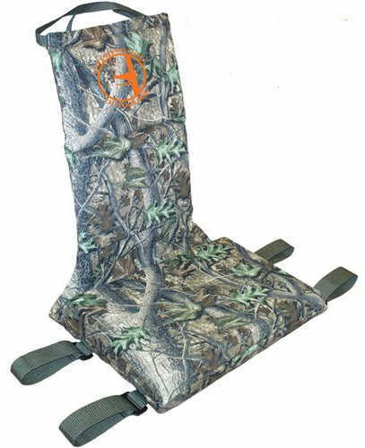 Cottonwood Outdoors Weathershield Treestand Resurrection Sling-Style Standard Seat