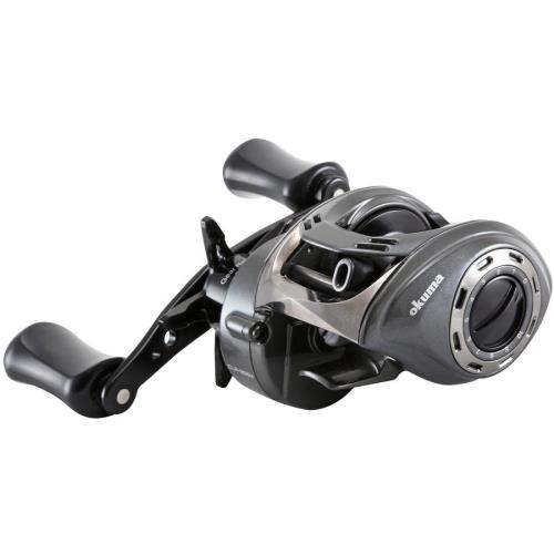 Okuma Calera 7 Ball Bearing 6.6 Casting