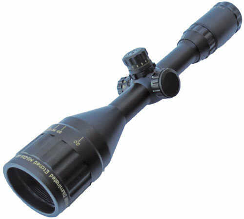 Sun Airatac 6-24X50 Scope R/G/B Ir Micr Mdot