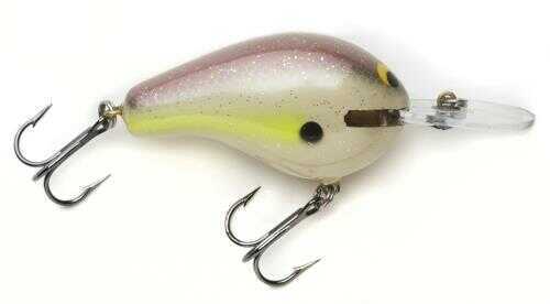 Bagley Dive B1 1.75" 5/16Oz Red Crayfish