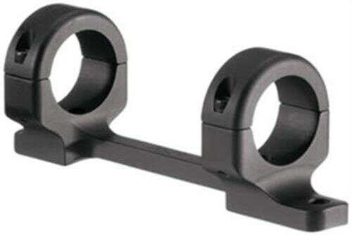 DNZ Products 1" Medium Game Reaper Mounts Black Finish DNZ10016