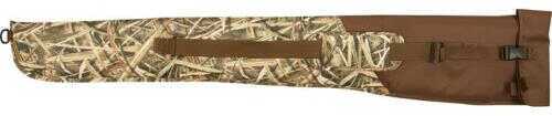 Drake Waterfowl Systems Standard Floating Gun Case Mossy Oak Shadow Grass Blades