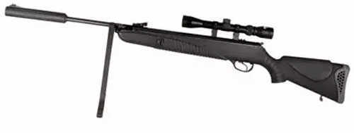 Hatsan 85 Sniper .177 1000Fps Camo 3-9X32