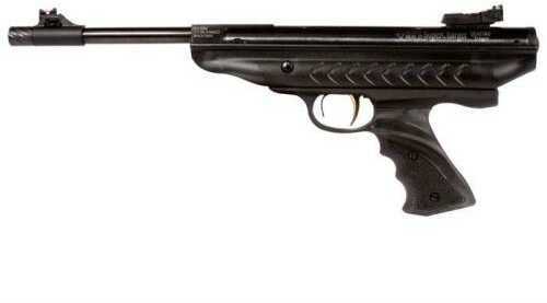 Hatsan Model 25 Supercharger Air Pistol