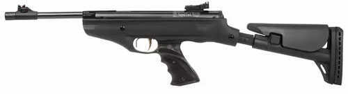 Hatsan Model 25 SuperTact Air Rifle & Air Pistol