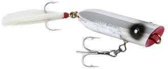 Creek Chub Striper Strike 4.25" Metallic