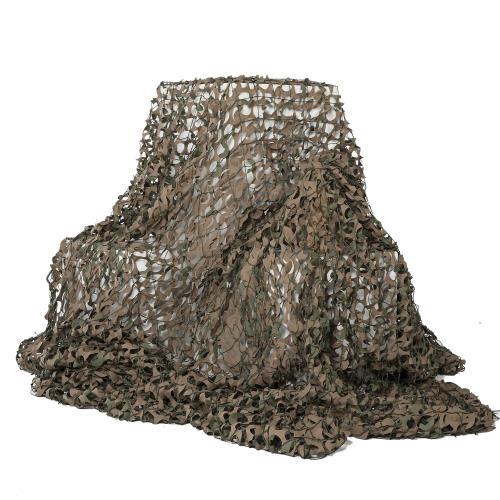 Camo Unlimited Killer Kamo Ul Netting 7'10x9'10"