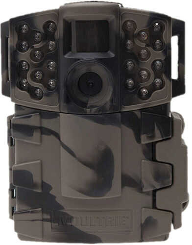 Moultrie M550 7 Mega Pixel 24 Led Game Camera