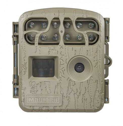 Moultrie Game Spy 6 Mega Pixel Long Range-ir Camera