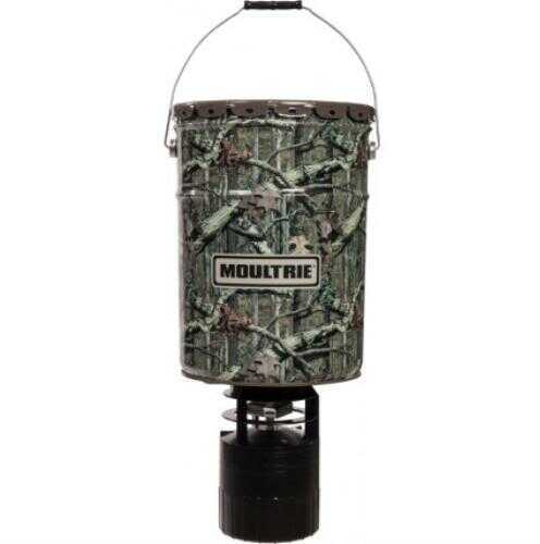 Moultrie 6.5 Gallon Pro Hunter Hanging Feeder