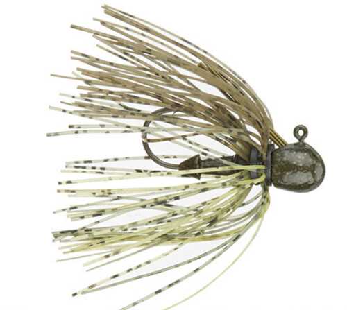 Missile Ike Micro Jig 3/16 Dill Pck