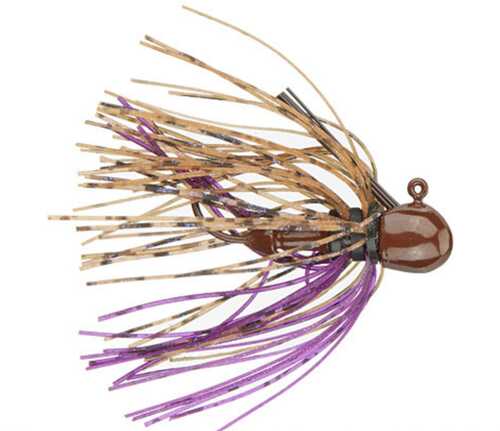 Missile Ike Micro Jig 3/16 Pb&j