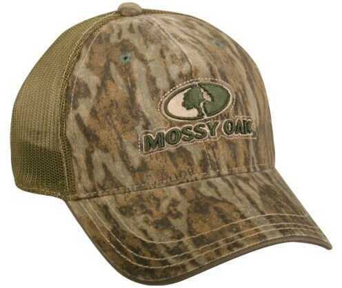 ODC Mossy Oak Mesh BCK MO BTMLAND