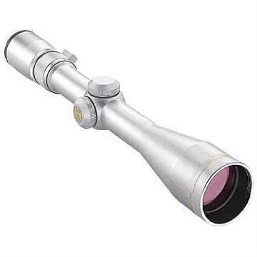 Nikon Monarch 2.5-10X42 BDC Silver