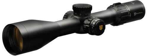 Nikko Stirling Diamond 6-24x50 30mm Holdfast Scope