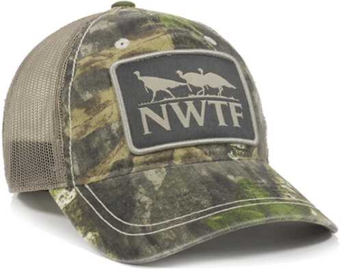 ODC MO OBSESSION NWTF EDT MESH BK