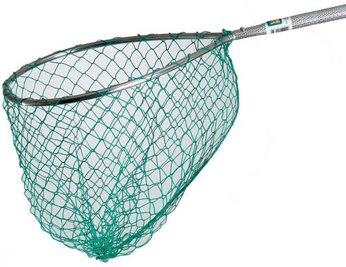 Mid LAKES Landing Net NYL 15"X18"