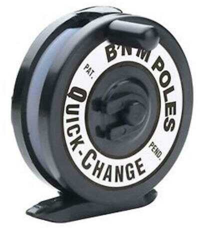 B&M Quick Change Crappie Reel Vert