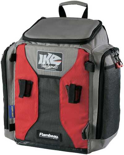 FLAMBEAU IKE RITUAL 50 BACKPACK