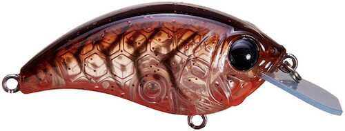 SB-57 MDJ SQ-BILL 3/8OZ OZARK CRAW