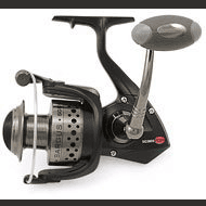 Penn Sargus SG5000 Metal Spinning Reel