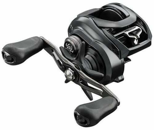 TATULA TW300 BTCAST REEL 7+1 7.1:1