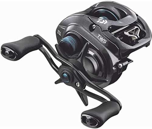 Tatula Ct Baitcast Reel 7+1 6.3:1