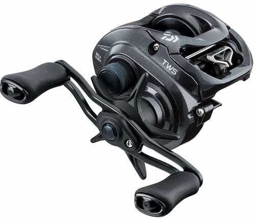 TATULA CT BAITCAST REEL 7+1 8.1:1