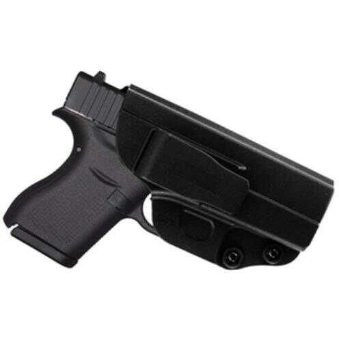 TAGUA IWB APPEND GLK 42 BLK RH