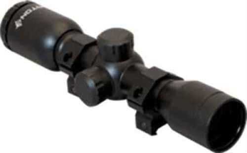 Horton Crossbow Scope 4X32 Mult-A-Range Matte