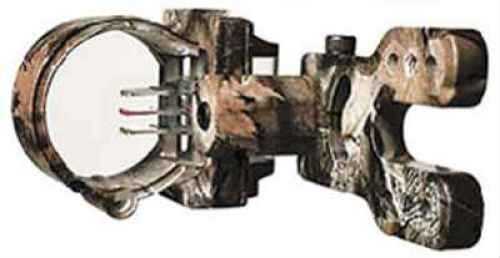 Impact Bow Sight Fiber Tech 3-Pin AP Camo