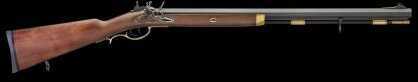 Pedersoli Traditional Hawken Hunter .50 Caliber Flintlock Rifle